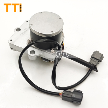 Excavator Throttle Actuator Control Motor 7834-41-2000 7834-41-2001 7834-41-2002