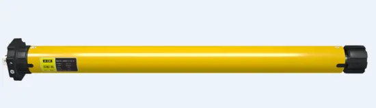 AM25 AC Electronic Limit Roller Blind Motor