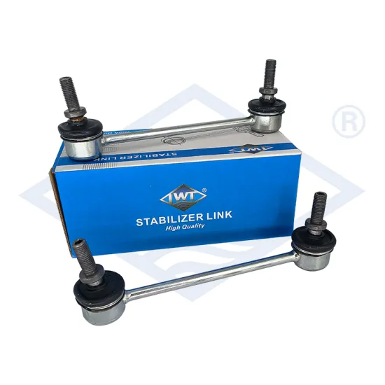 LWT CLKH-31 55530-2H000 Stabilizer Link Bar for Hyundai Kia Elantra/I30/Cee'd