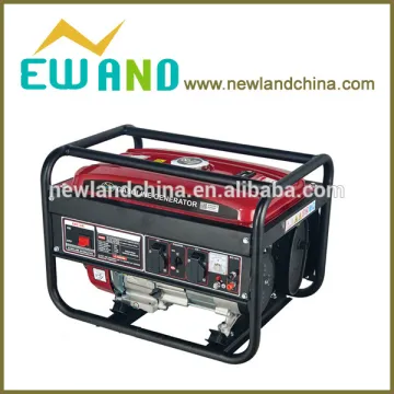 2KW/2.5KW/3KW LPG generator
