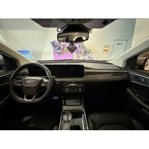 2021 Ford Edge Plus EcoBoost 245 7Seats