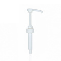 33/400 38/400 Plastic voedselsiroop Honing Dispenser Pumps Koffie voor 500 ml 750 ml 1000 ml fles