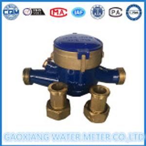 Multi Jet Dry Tipo Medidor de agua Precio