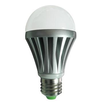 LED  Bulb 5W E27