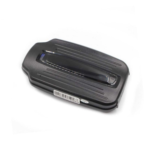 3G Vehicle Van GPS Tracker System