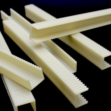 S05-10PH Plastic Staples for House Wrap: Construction and DIY Supply Search Engine