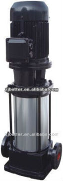 2hp Centrifugal Water Pump Vertical Centrifugal Impeller Pumps 2hp