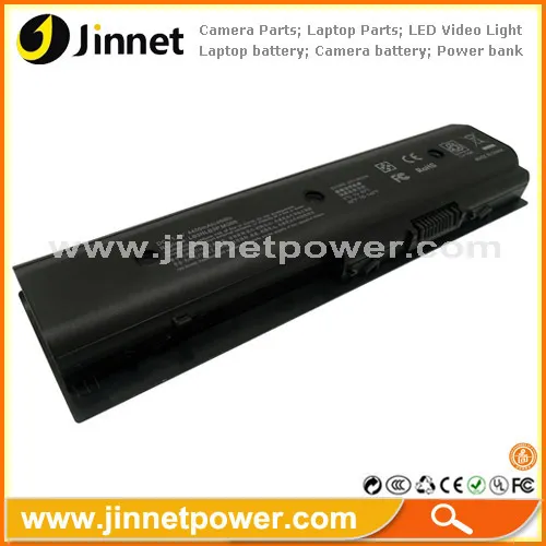 New Battery Pack Mo09 For Hp Laptop Dv4-5000 Tpn-p102 Tpn-p107 