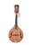 Musoo Brand Acoustic Mandolin Guitar (MM-A60C)