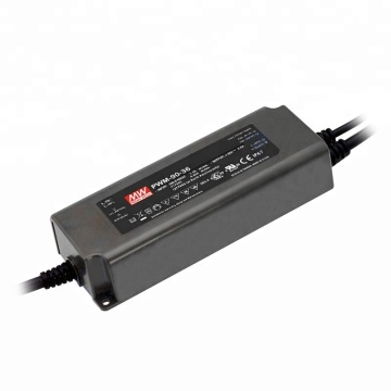 Mean Well PWM-90-36 90W 36V PWM Dimmable LED Strip Light Driver
