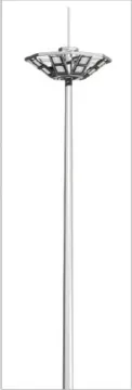 Energy-saving Solar High-mast Lamp Lift Type