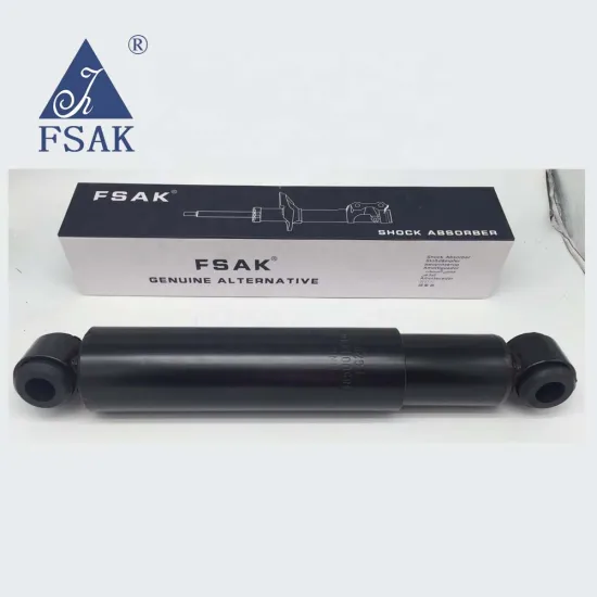 Direct Manufacturer for Japanese HINO Parts - Shock Absorber 485001410