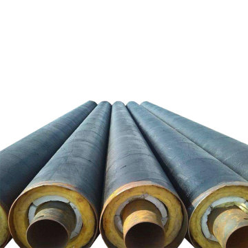 Dn600 Thermal Lancing Pipe