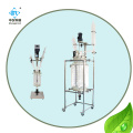 SF-100L Laboratory glass reactor