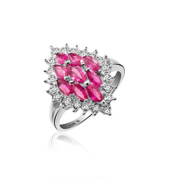 2012 wedding ring fashion diamond ring