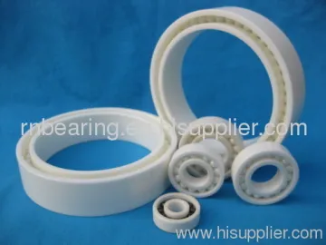 627 Full Ceramic Ball Bearing 7x22x7mm 