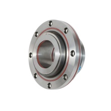 Mechanical Seal for Sand Mill