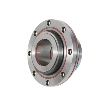 Mechanical Seal for Sand Mill