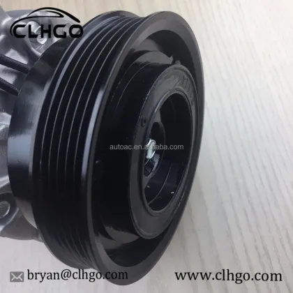 12V Auto AC Compressor 5PK for Rowe/Roewe 350/550/750