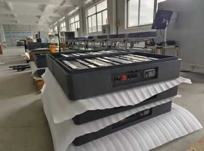 Lithium Batteries Wall Mounted Battery LiFePO4