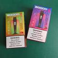 Bang Box 30000 Puffs Disposable Vape Wholesale