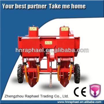 potato seeder machine