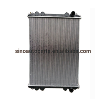 RADIATOR BHTD0635/BHT4761/A0519870011SPI2001-1711/2001-1724 FOR FREIGHTLINER COLUMBIA/CENTURY