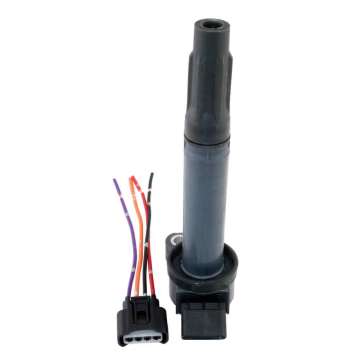 Best Custom Harness Manufacturer for Automotive Connectors and Ignition Coils