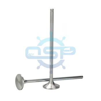 High quality marine diesel spare parts Pielstick PC2-5 PC2-6 Intake and Exhaust Valve spindle