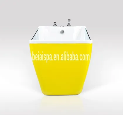 acrylic transparent bathtub,small baby bathtub