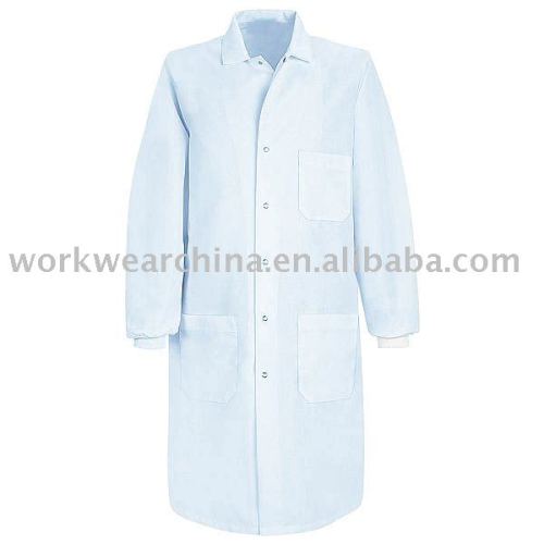 Lab Coat, High Quality Lab Coat on