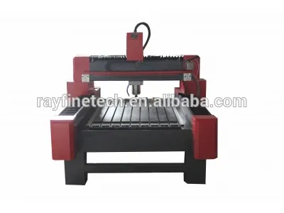eramic tile carving engraving machine RF-9015-4.5KW--Ray Fine