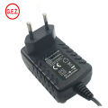 Adaptateur de puissance original approuvé par UL FCC 18W 36W