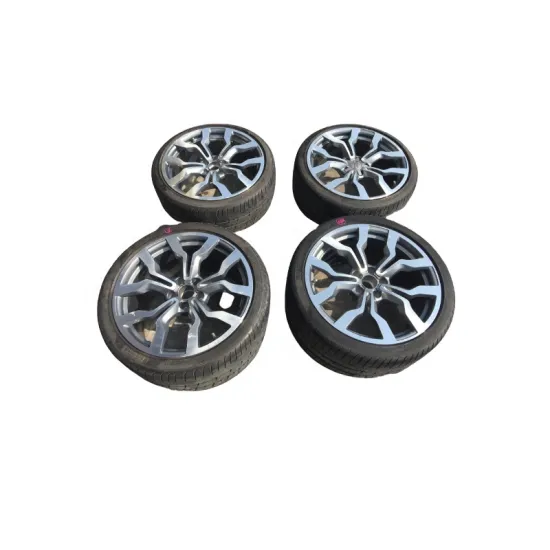 High Quality 19 Inch Wheel Rim for Audi R8 2010-2015