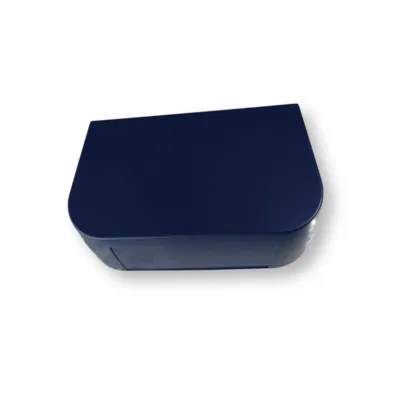medical equipment thermoforming plastic shell enclosures