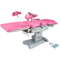 Delivery gynecological operating tables for female