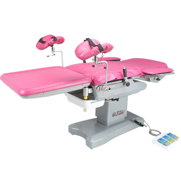 High Class Gynecology Examination Table