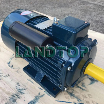 2KW YL Series Single Phase AC Electric Motor