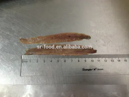 salted anchovy fillets