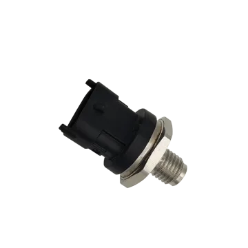 Hot selling diesel engine genuine rail pressure sensor