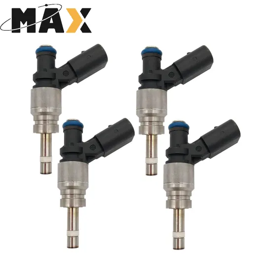 Fuel Injector for Audi A3 A4 TT VW GTI EOS Jetta 2005-2009