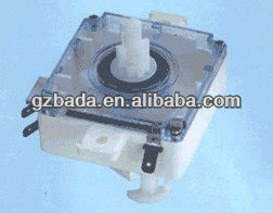 XK-2S-1 Washing Machine Timer Controls