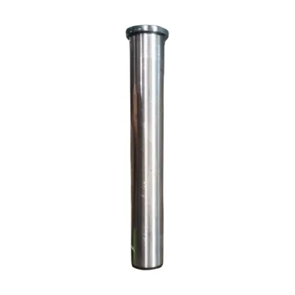 Sturdy S Y Parts for Small Diggers: 120mm Shaft Linkage Pin Compatible with S Y 650