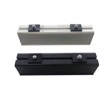 PVC Air Conditioner Mounting Blocks for Base Pad Support