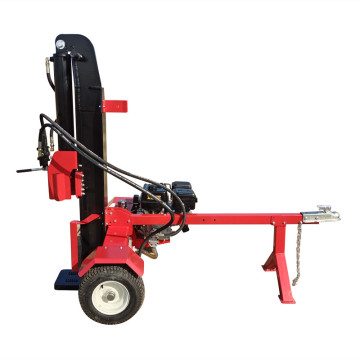 Hydraulic Forest Machine: Firewood Processor, Log Splitter, Wood Cutter Machine