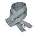 Spiralnylon -Spulen -Reißverschluss für Gepäck