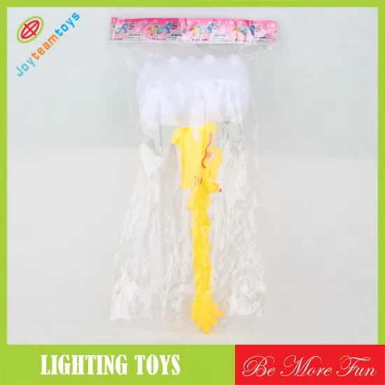 flashing music JTL60008 plastic sword play toys sword hammer toys