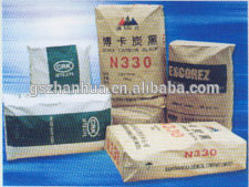 Chemical products packing resiftant bags for sale