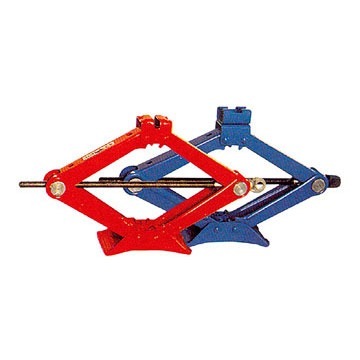 Hydraulic scissor Jack for car