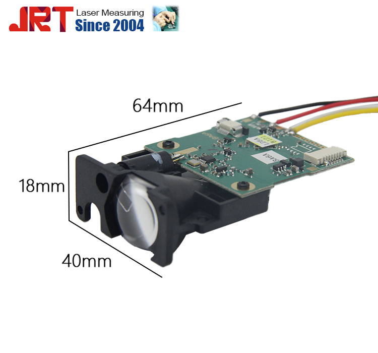 120m Digital Measurement Sensors